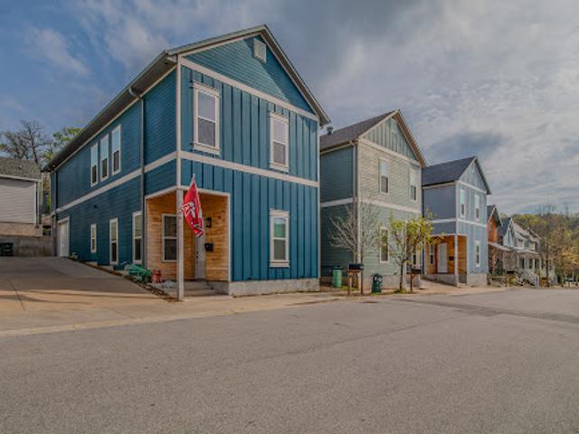 House for sale in Ark