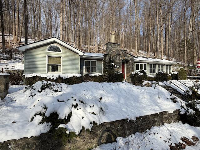 House for rent in New York