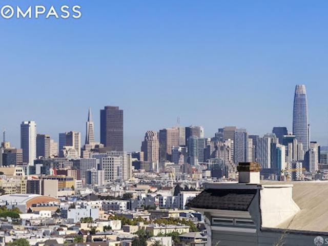 House for sale in San Francisco