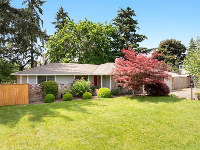 House for sale in Oregonia