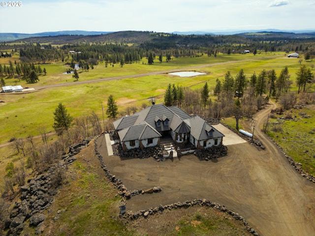 House for sale in Goldendale, Washington