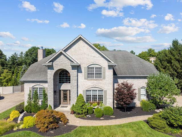 House for sale in Cincinnati, Ohio