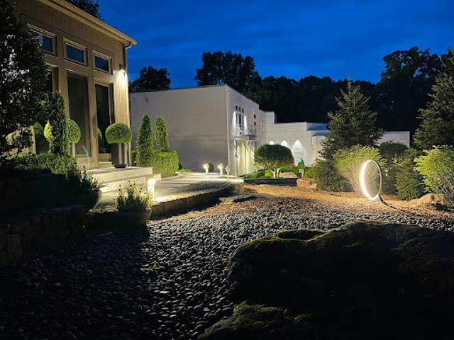 House for sale in Wilton, Connecticut