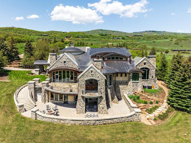 House for sale in Park City, Utah