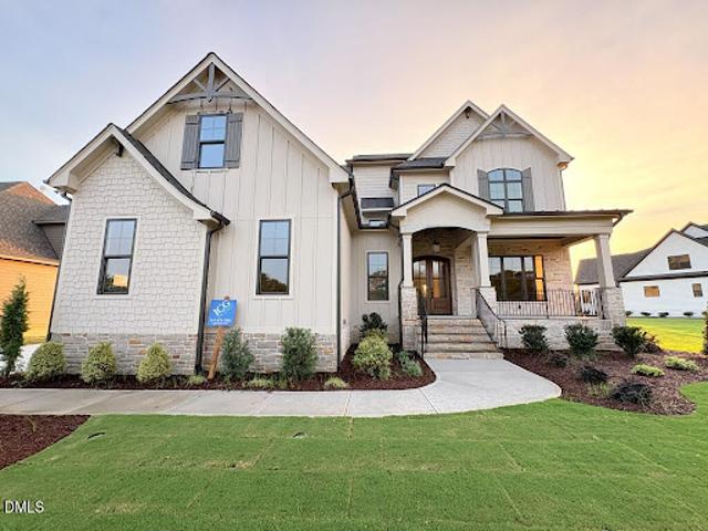 House for sale in Wake, North Carolina