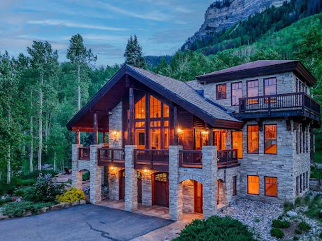 House for sale in La Plata, Colorado