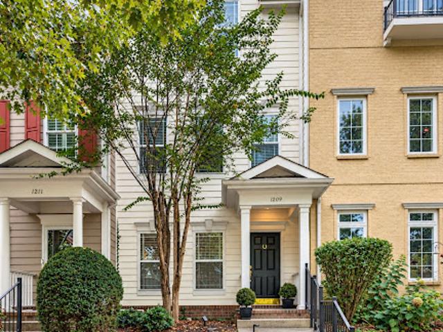 House for sale in Franklin, Middle Tennessee
