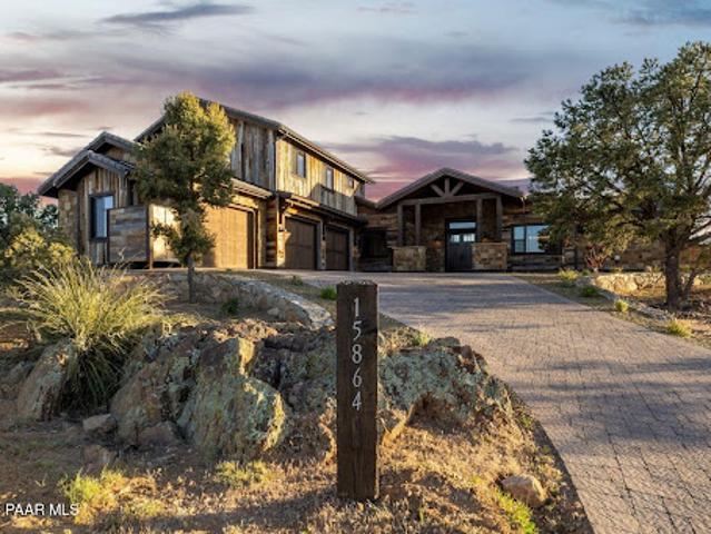 House for sale in Prescott, Arizona