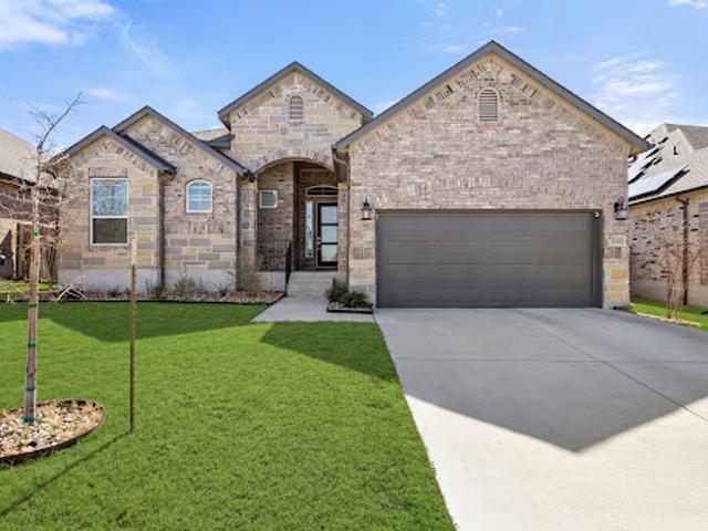 House for sale in Pflugerville, Texas