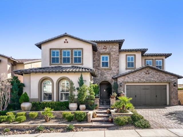 House for sale in Las Vegas, Nevada