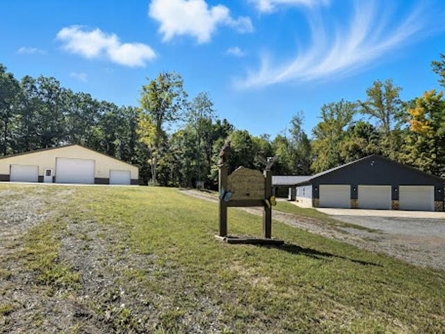 House for sale in Cassopolis, Cass County