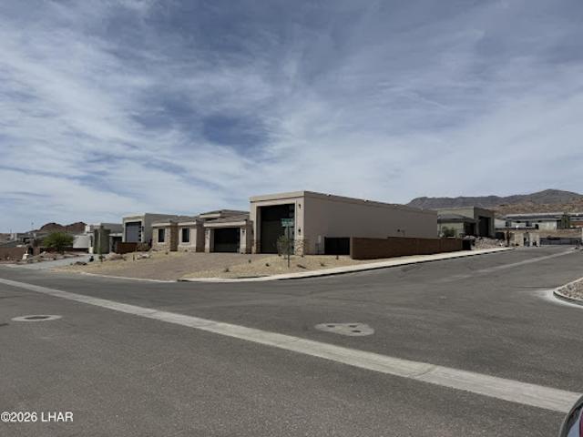 House for sale in Lake Havasu City, Arizona