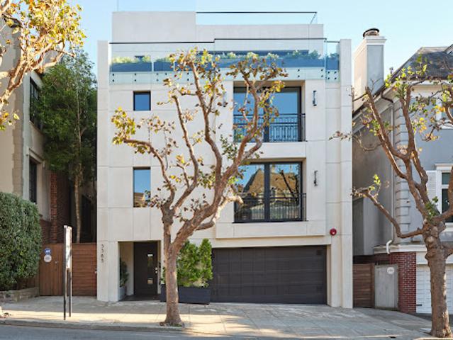House for sale in San Francisco