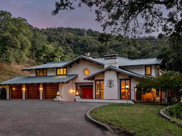 House for sale in Ukiah, California