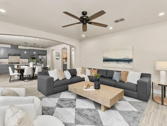 House for sale in California