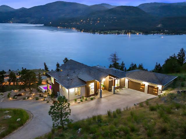 House for sale in Vernon, British Columbia