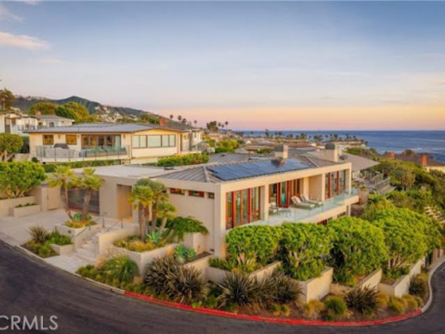 House for sale in Laguna Beach, California