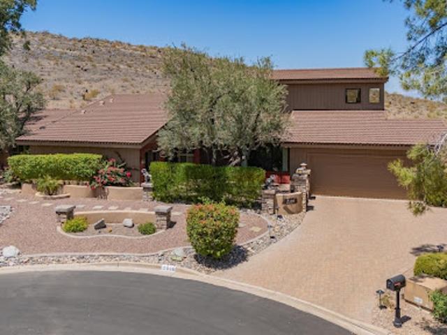 House for sale in Laveen, Arizona