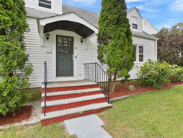 House for sale in Stamford, Connecticut