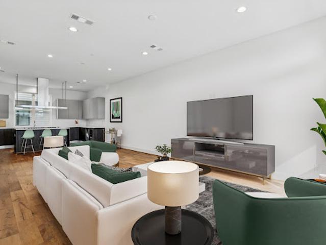 House for sale in Dallas, Texas