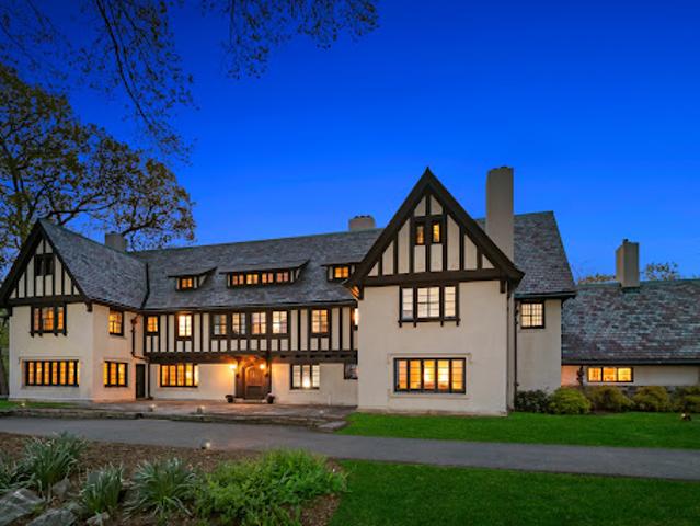 House for sale in New Jersey