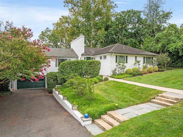 House for sale in Chevy Chase, Maryland