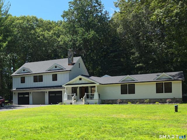 House for sale in Fairfield, Connecticut