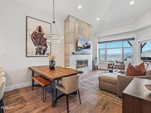 House for sale in Park City, Utah