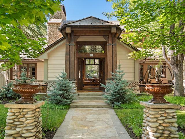 House for sale in Aspen, Colorado