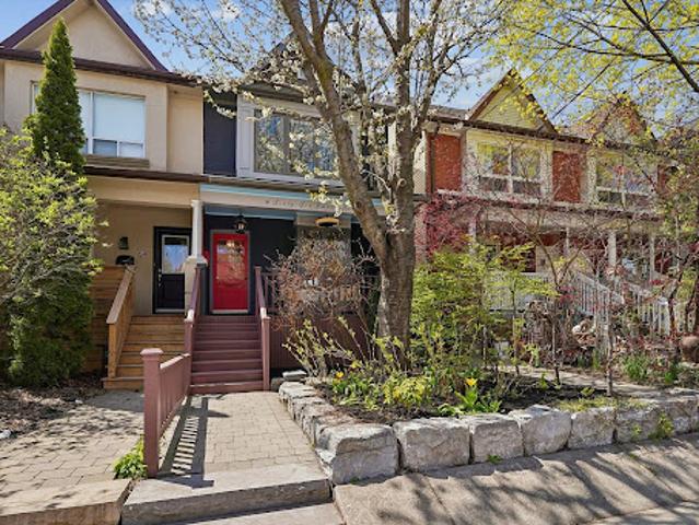 House for sale in Woburn, Ontario
