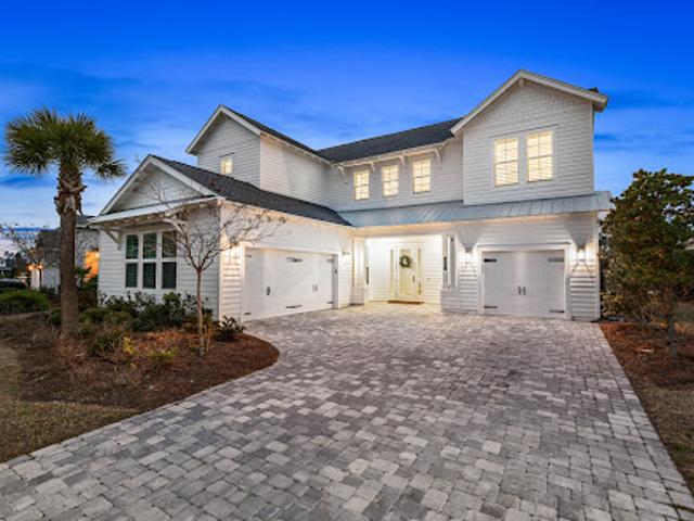 House for sale in Walton, Florida