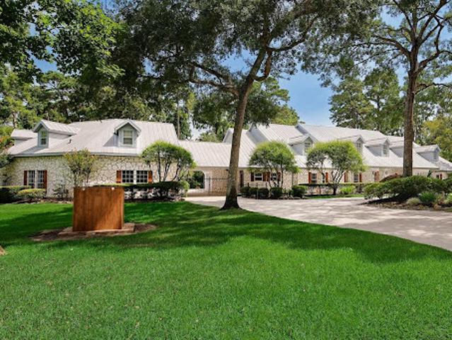 House for sale in Texas