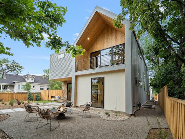 House for sale in Salt Lake City, Utah