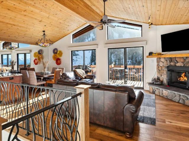 House for sale in Incline Village, Nevada