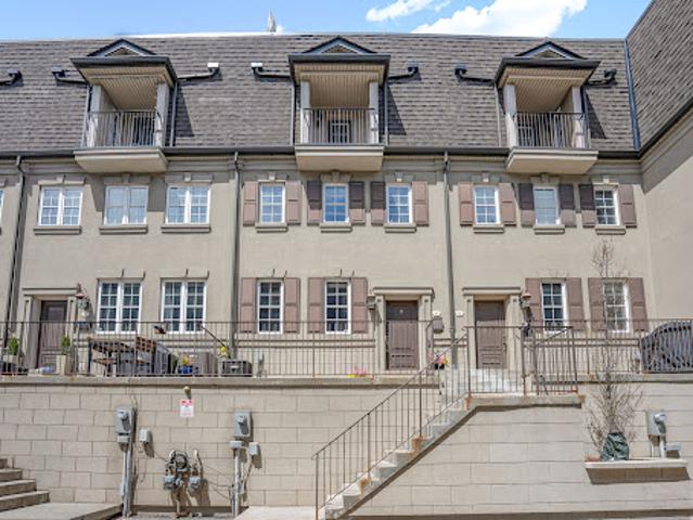 House for sale in Woburn, Ontario