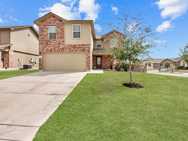House for sale in Cibolo, Texas