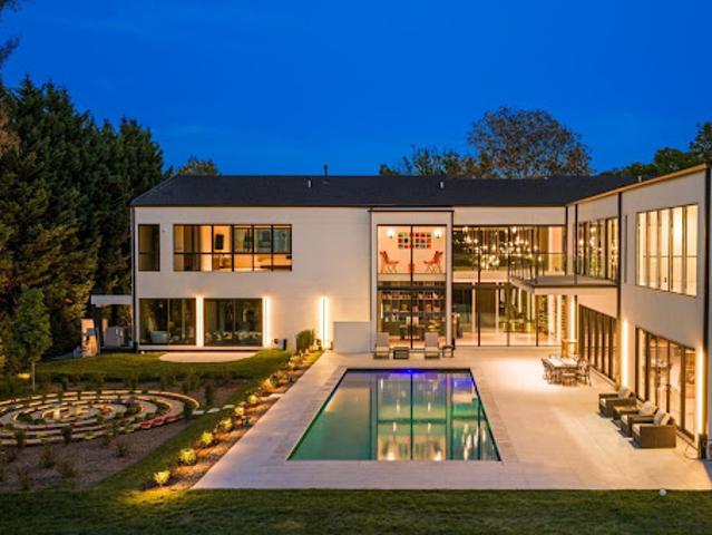 House for sale in Virginia