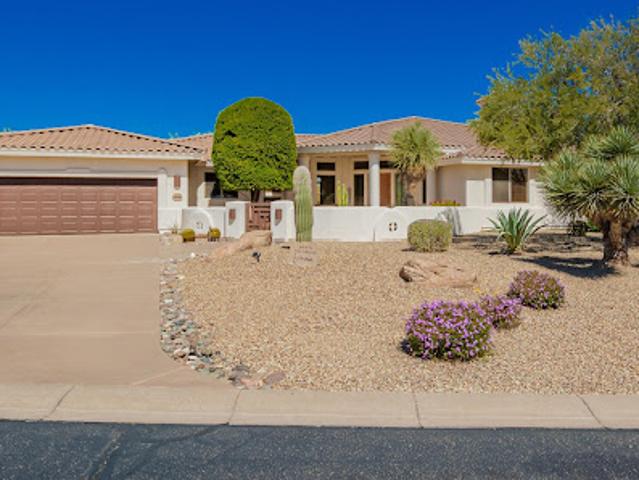 House for sale in Rio Verde, Arizona