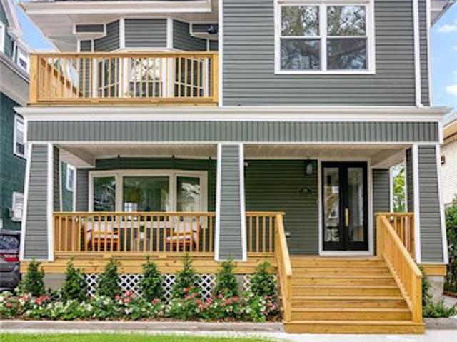 House for sale in Kings County, New York