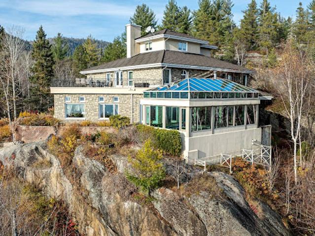 House for sale in Sainte-rose-du-nord, Quebec