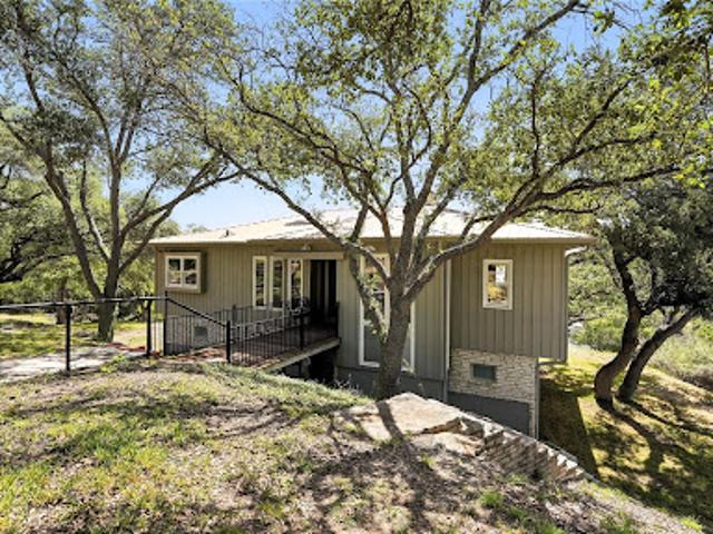 House for sale in Texas