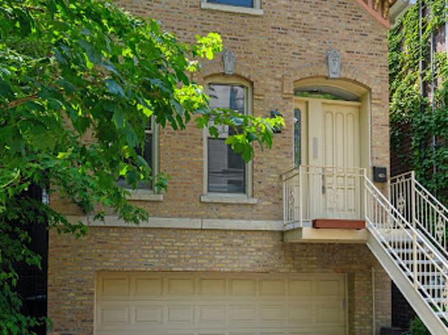 House for sale in Chicago Park, Illinois