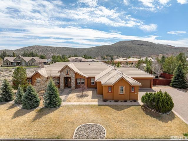 House for sale in Reno, Nevada