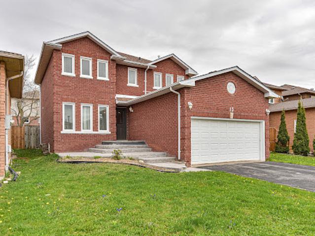 House for sale in Barrie, Ontario