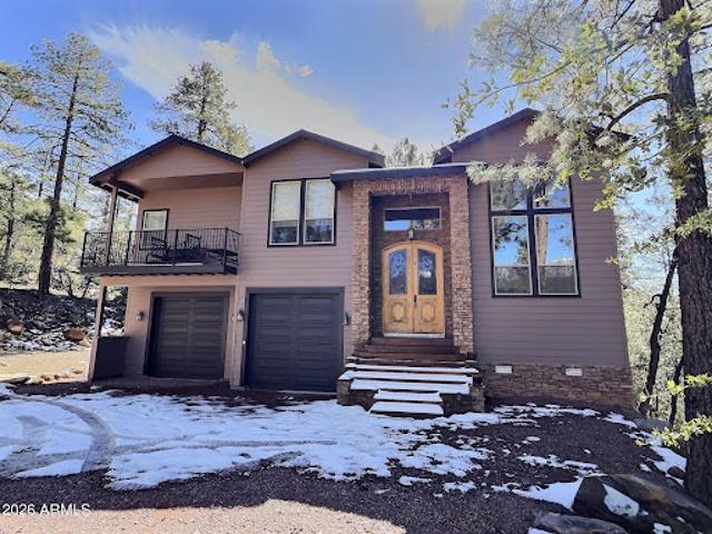 House for sale in Gila, Arizona
