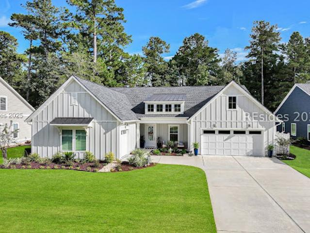 House for sale in Hardeeville, South Carolina