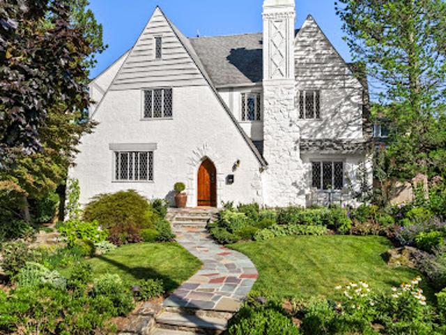 House for sale in Mamaroneck, New York