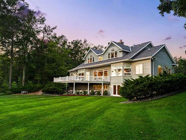 House for sale in Harbor Springs, Michigan
