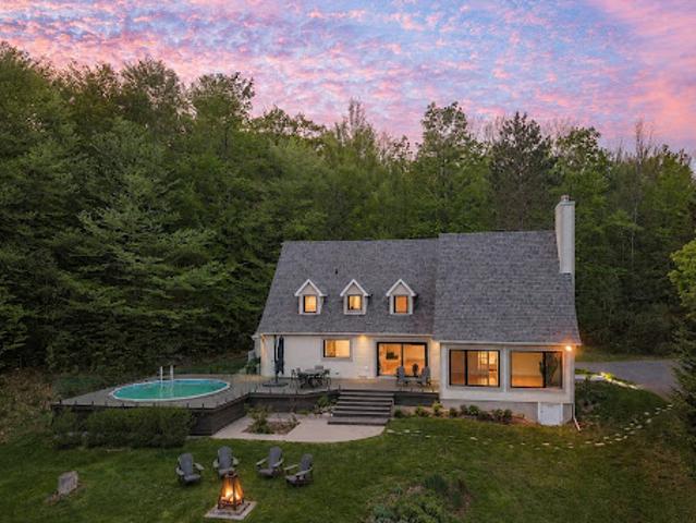House for sale in Brome-missisquoi, Quebec