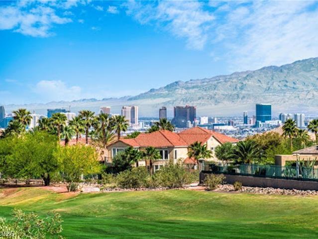 House for sale in Henderson, Nevada